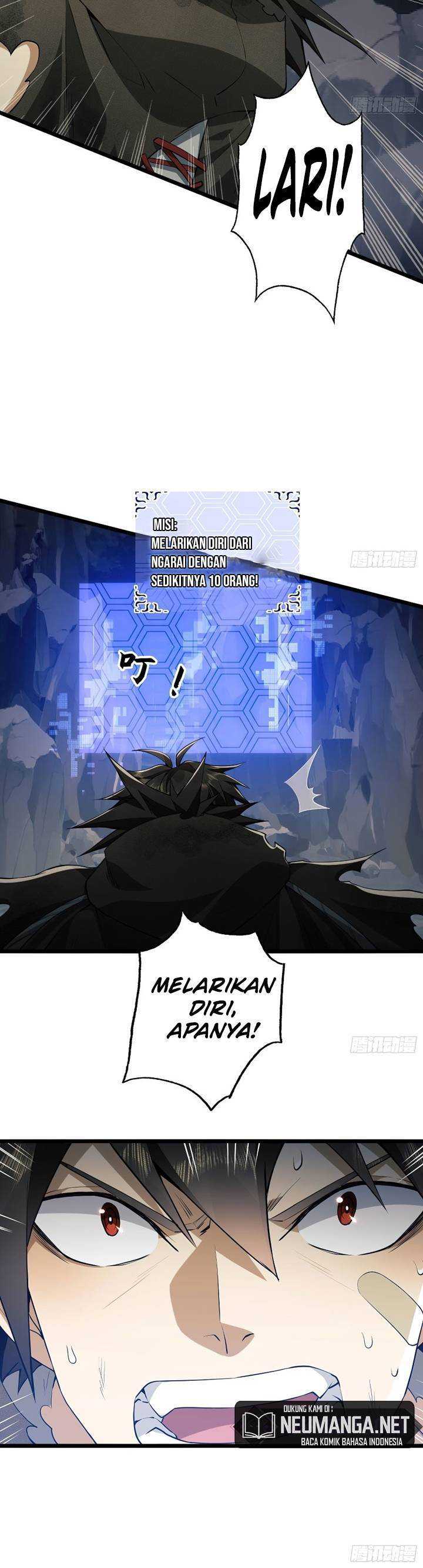 The First Sequence