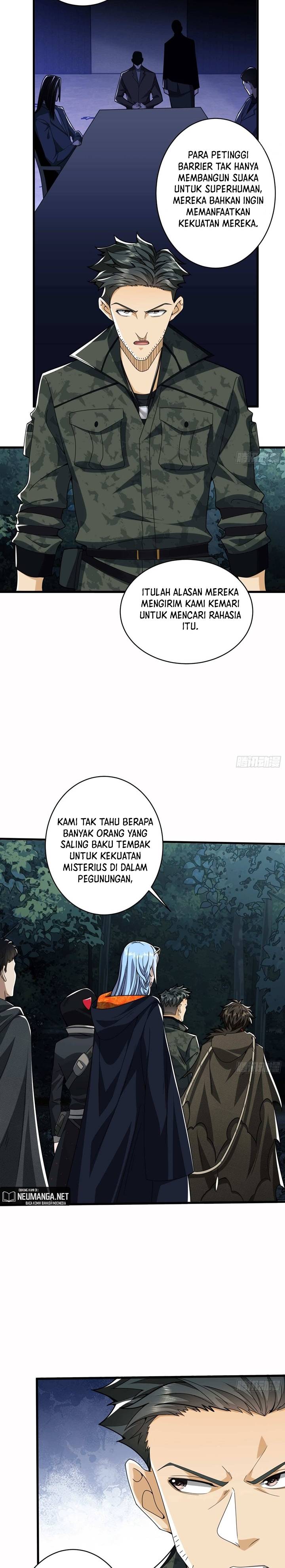 The First Sequence