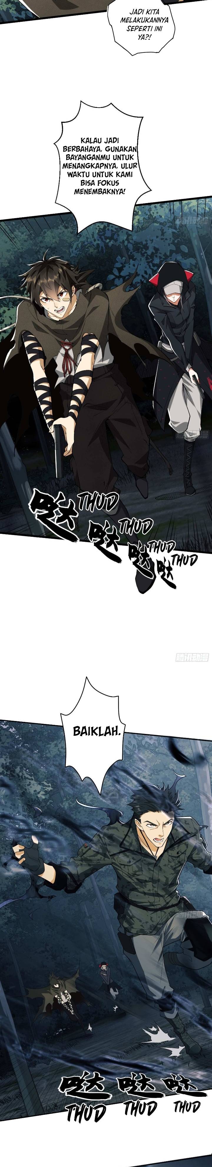 The First Sequence