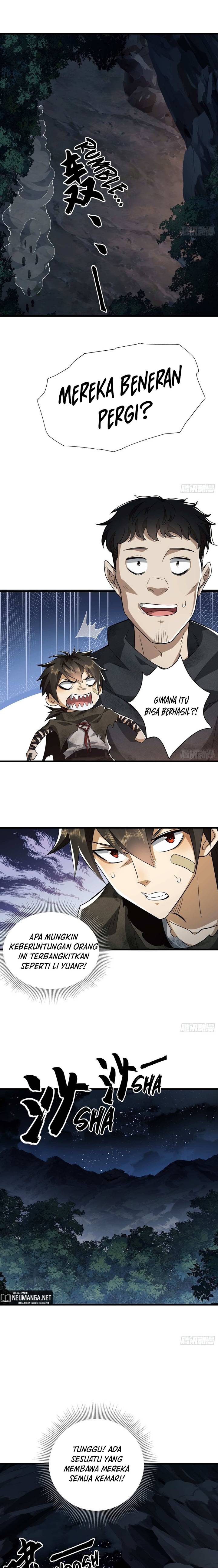 The First Sequence