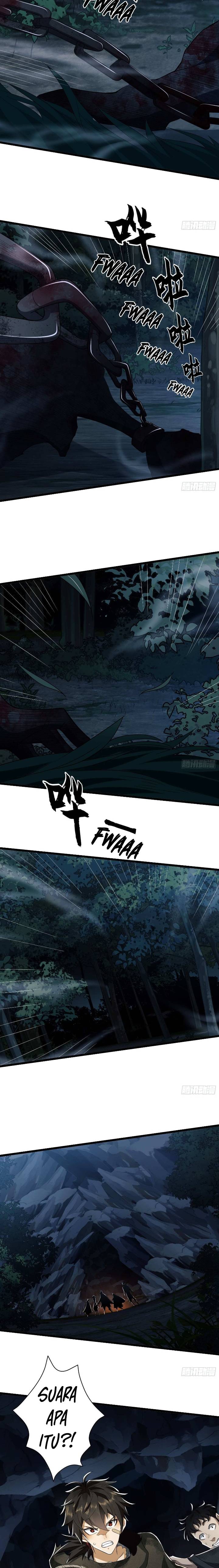 The First Sequence