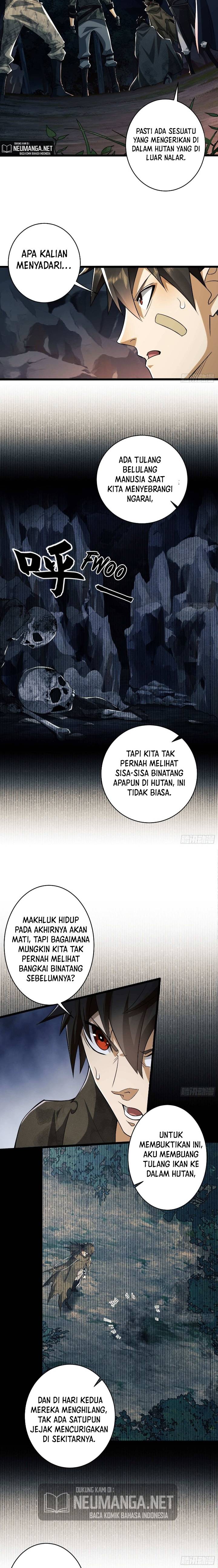 The First Sequence