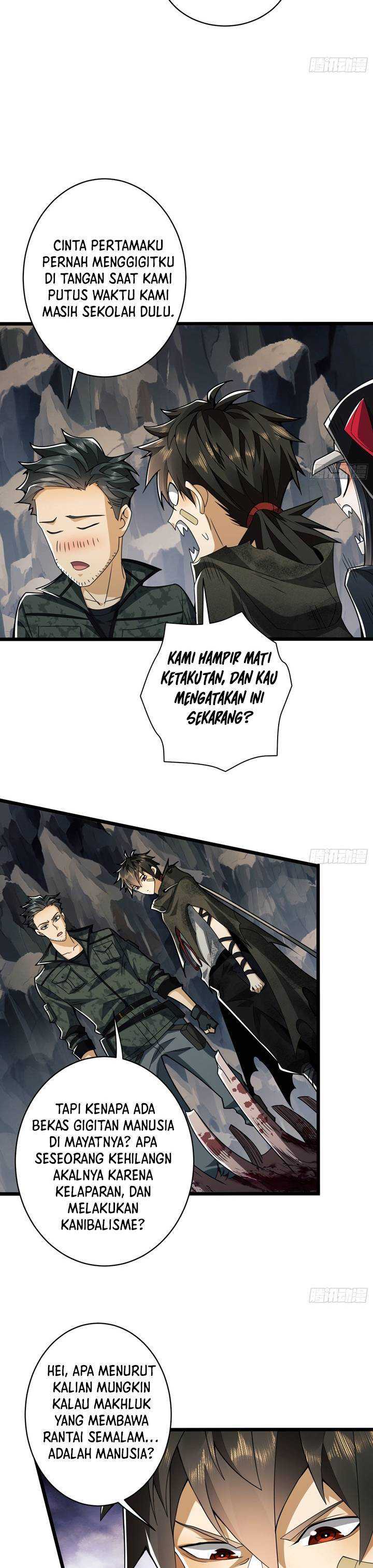 The First Sequence