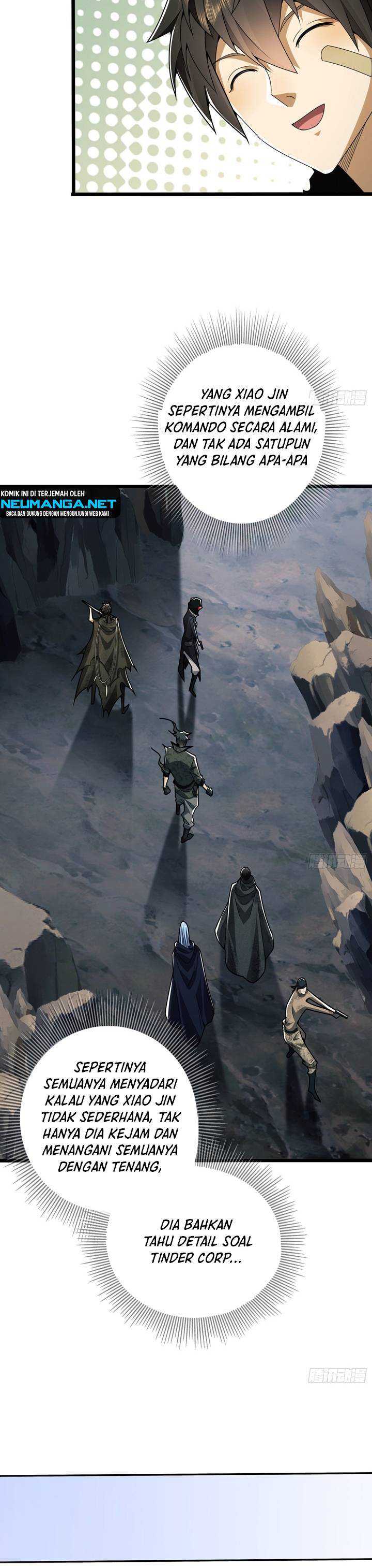 The First Sequence