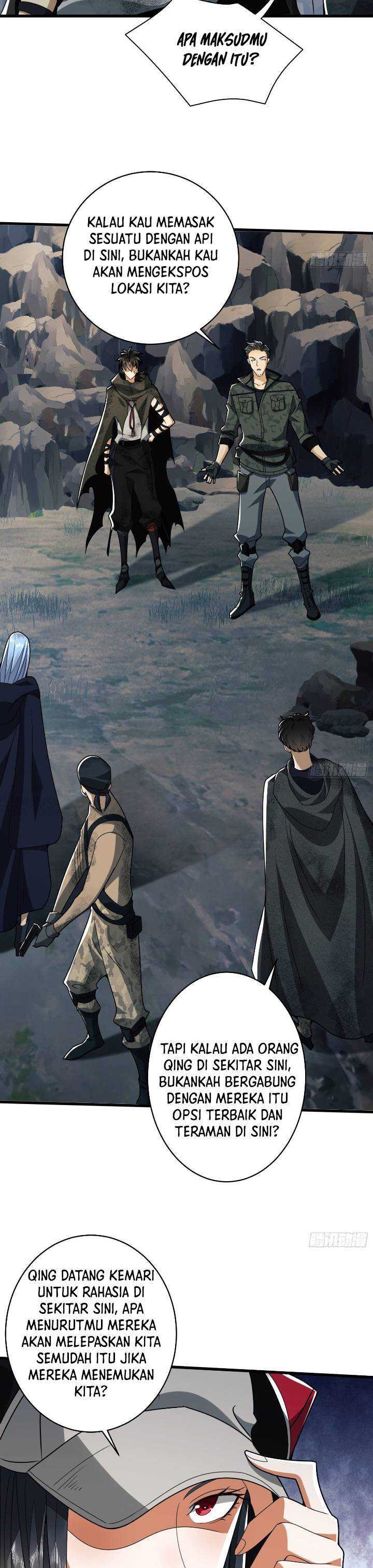 The First Sequence