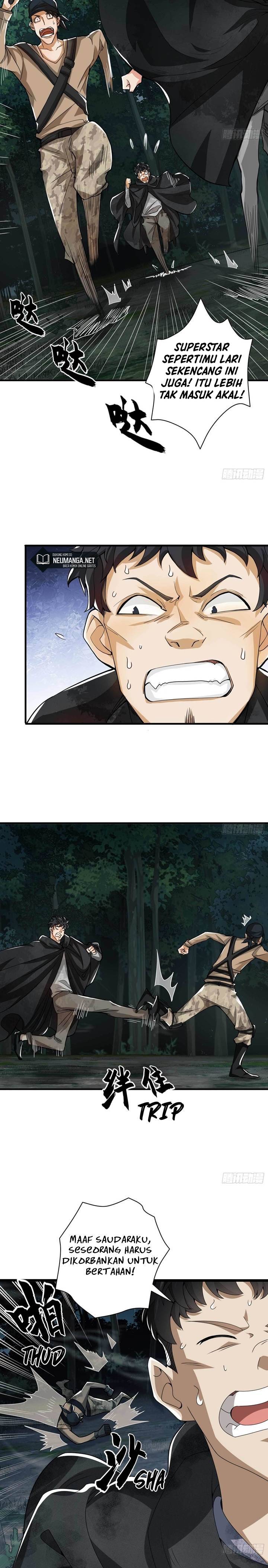 The First Sequence