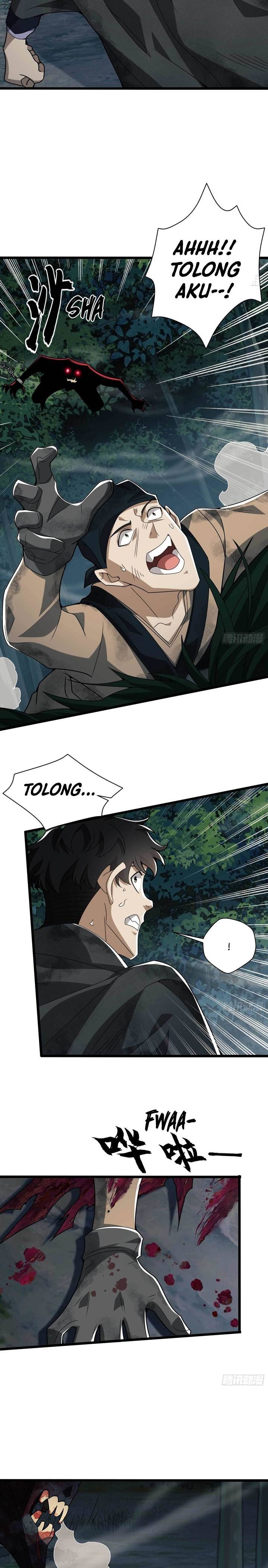 The First Sequence