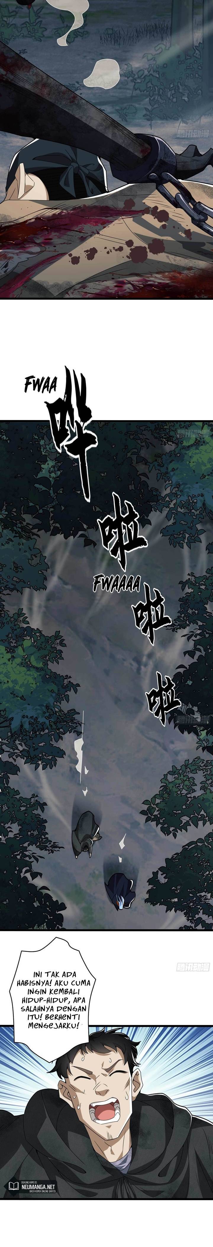The First Sequence
