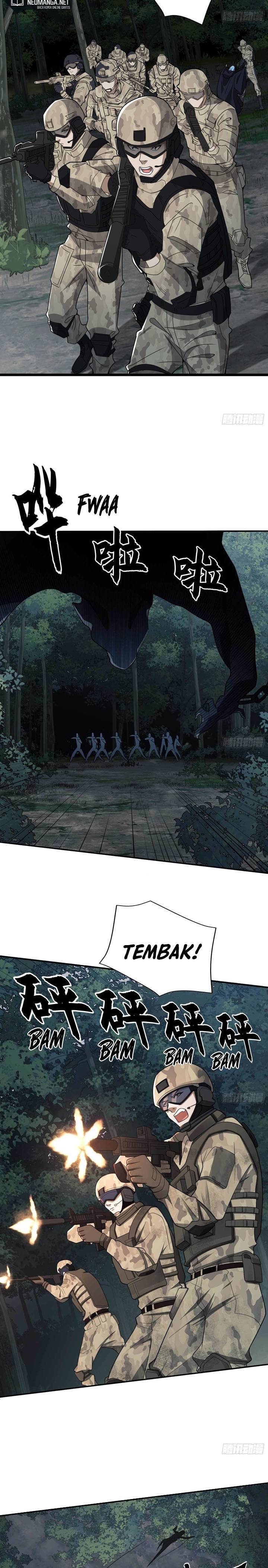 The First Sequence