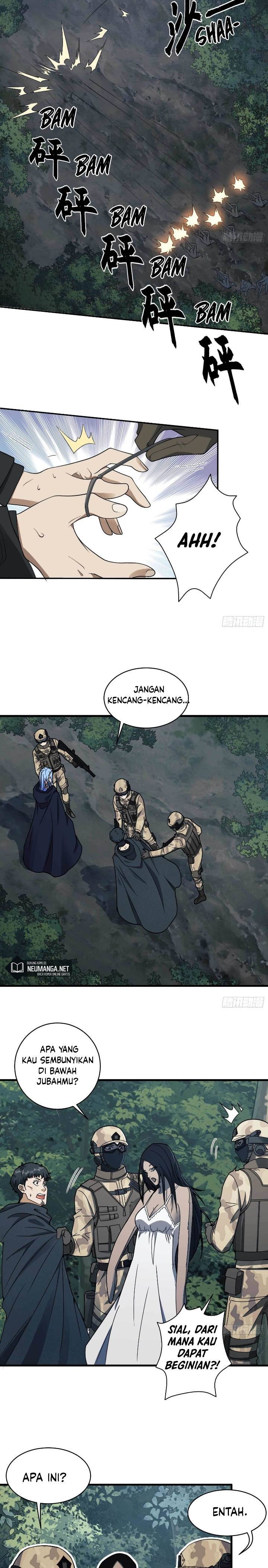 The First Sequence