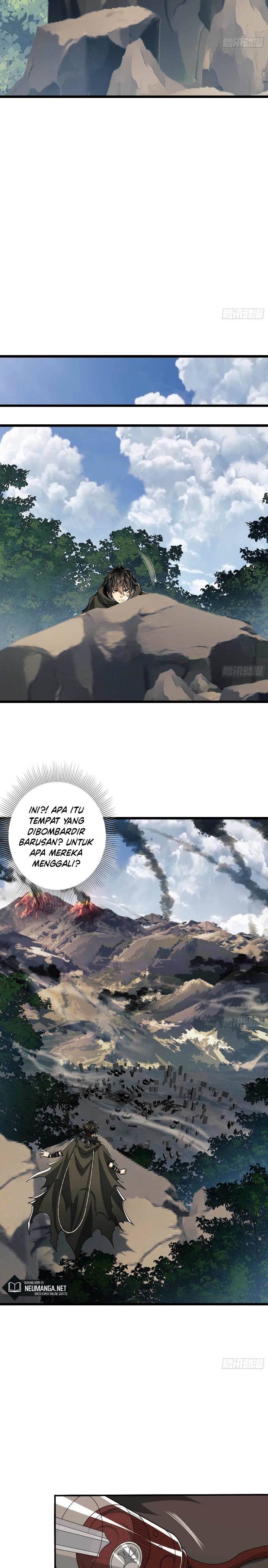 The First Sequence