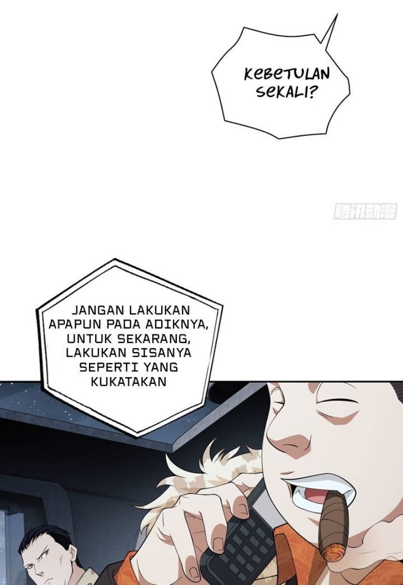 The First Sequence