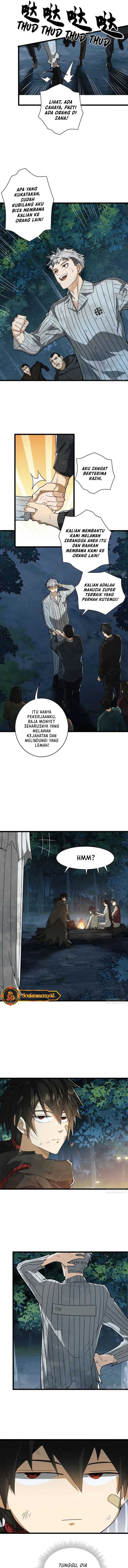 The First Sequence