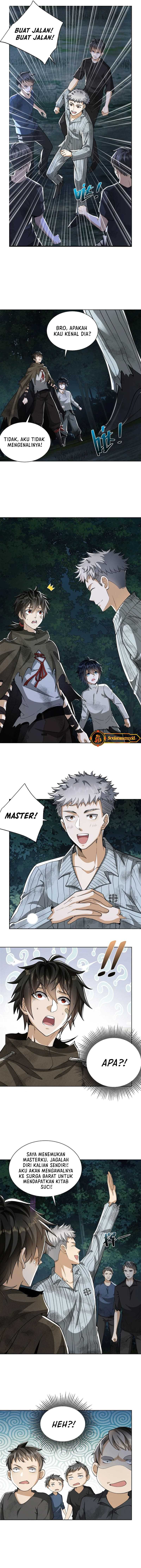 The First Sequence