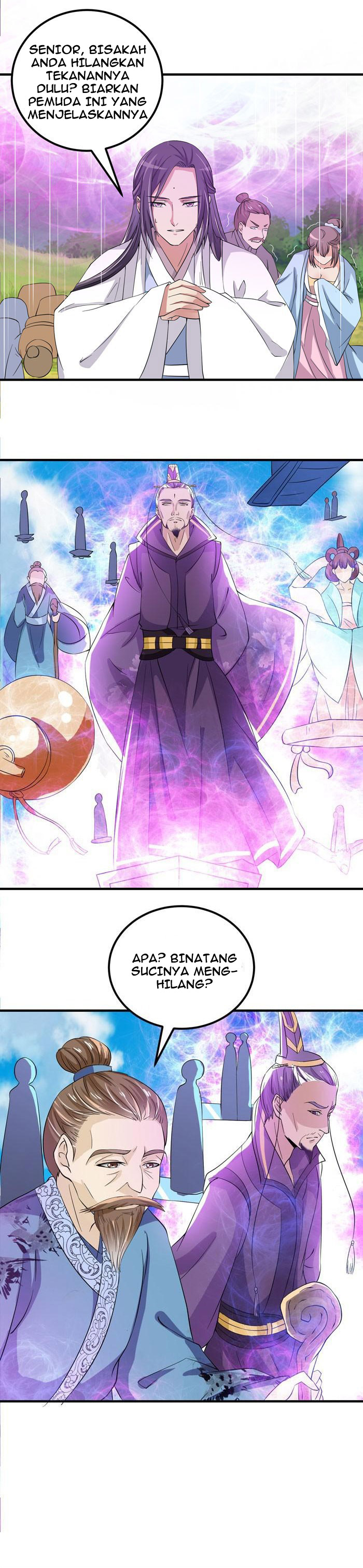 The Ghostly Doctor