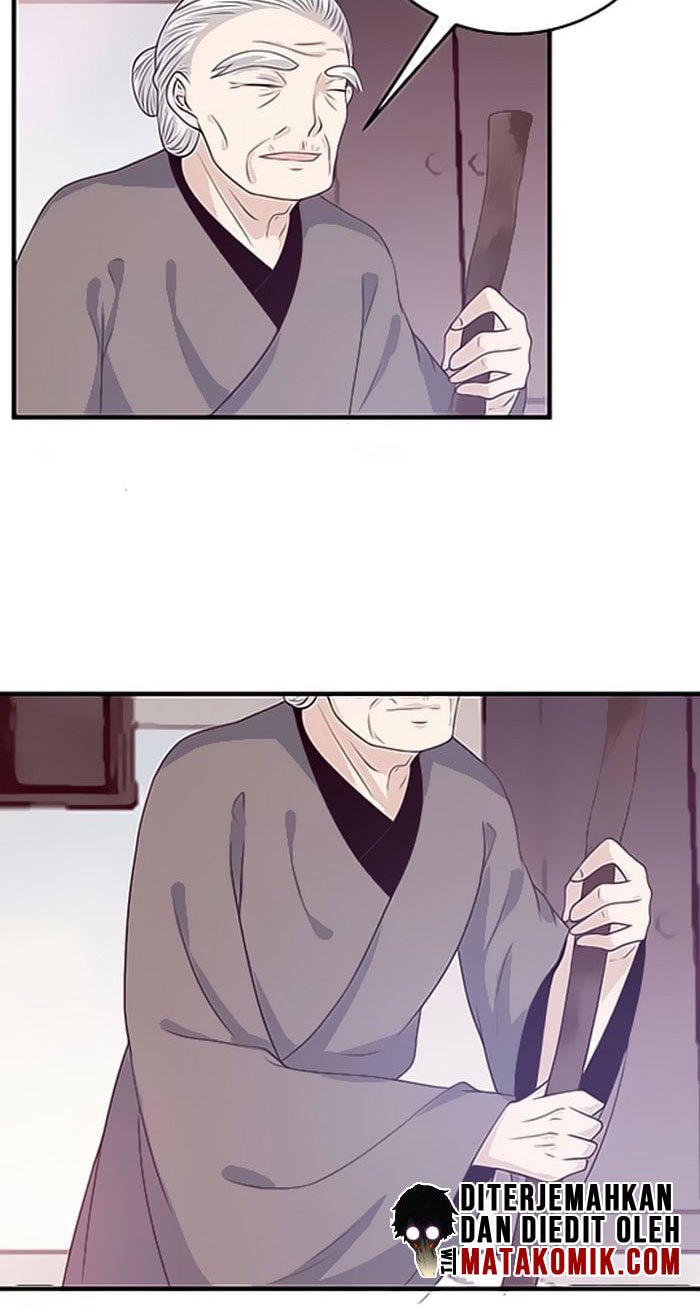 The Ghostly Doctor