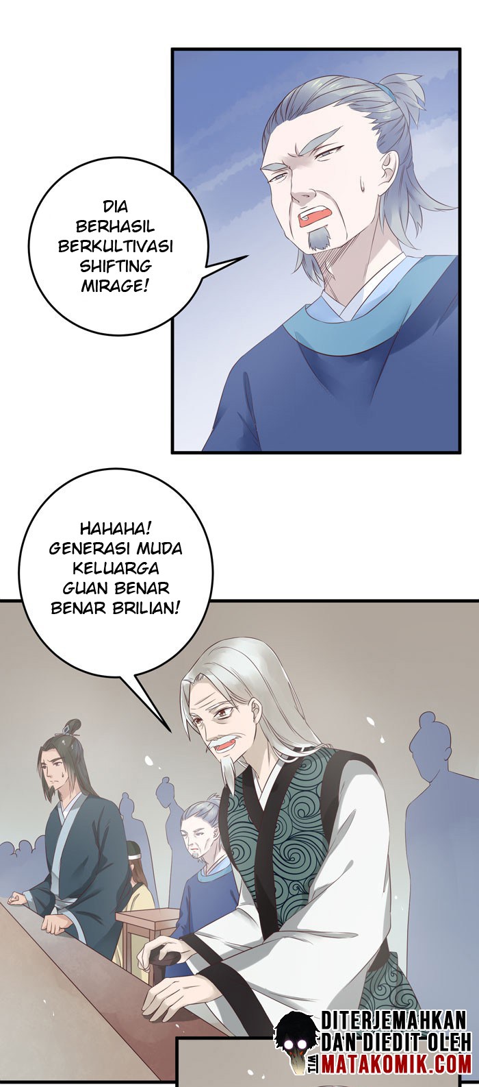 The Ghostly Doctor