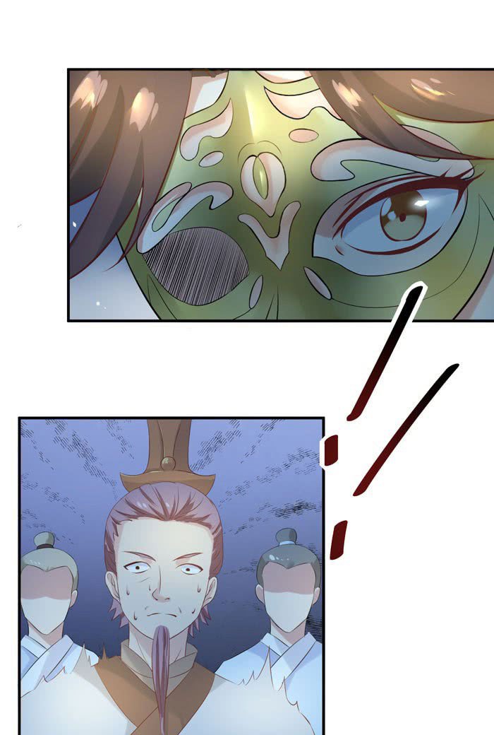 The Ghostly Doctor