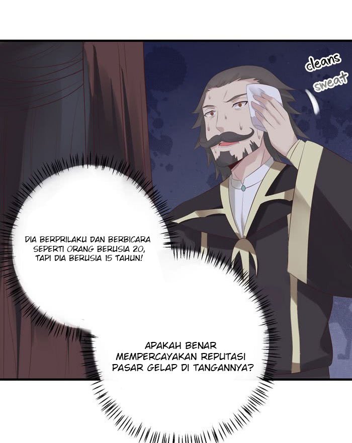 The Ghostly Doctor
