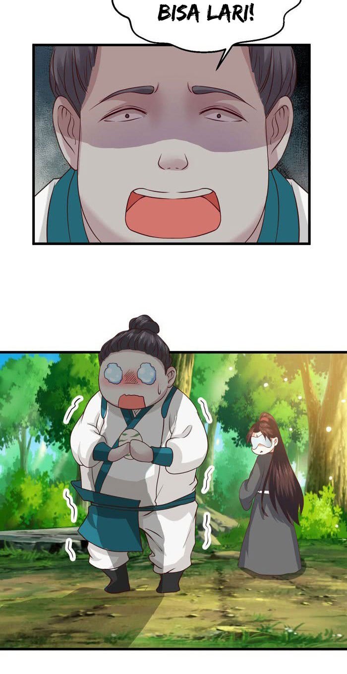 The Ghostly Doctor