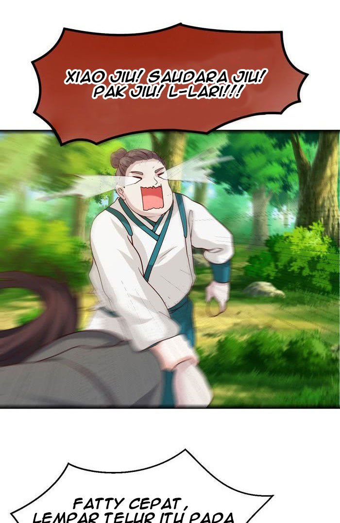 The Ghostly Doctor