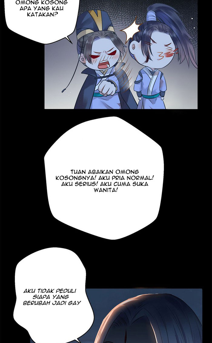 The Ghostly Doctor