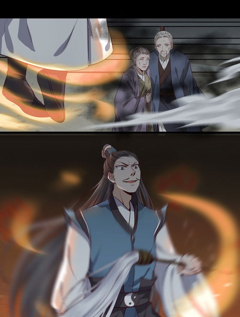 The Ghostly Doctor
