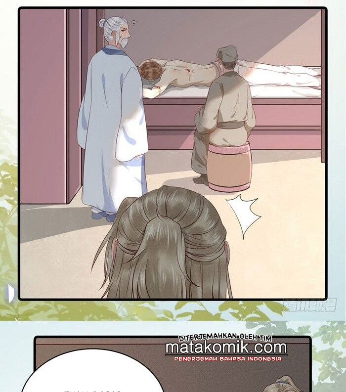 The Ghostly Doctor