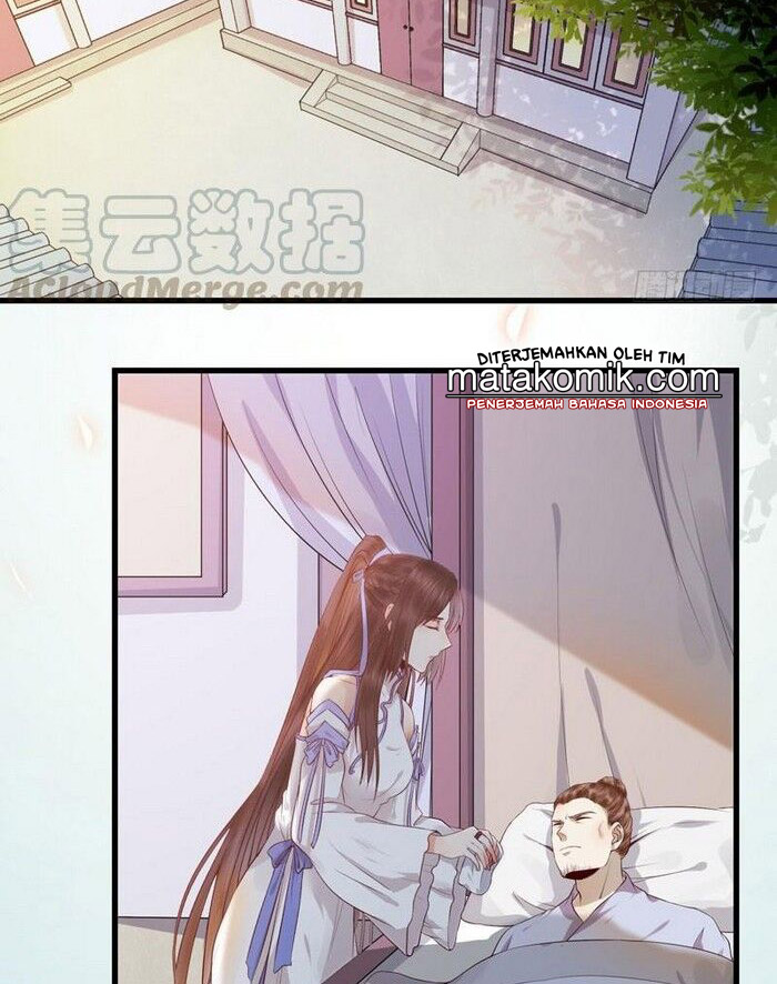 The Ghostly Doctor