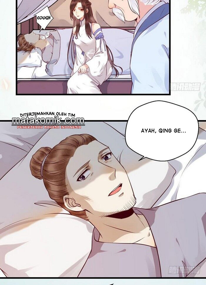 The Ghostly Doctor