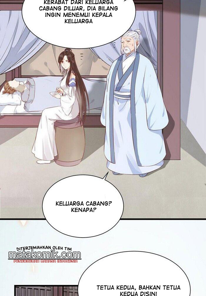 The Ghostly Doctor