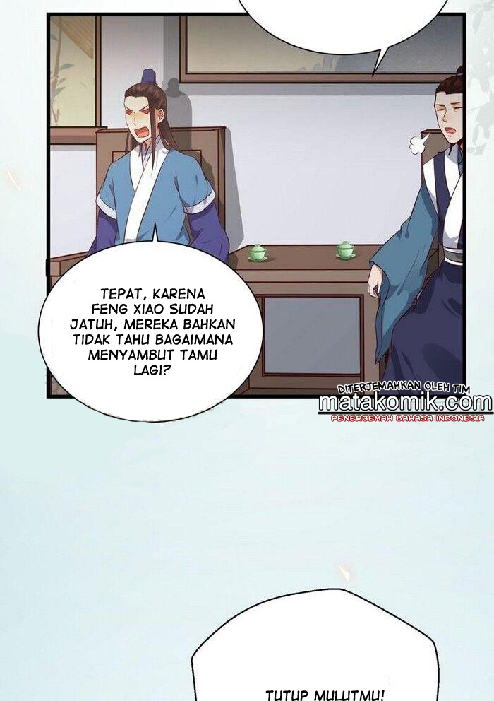 The Ghostly Doctor