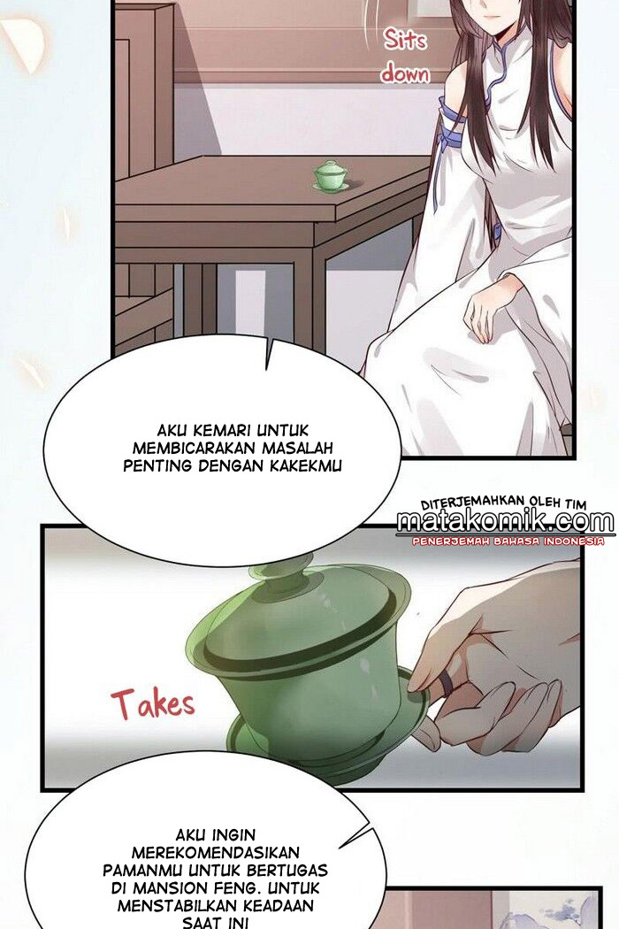 The Ghostly Doctor