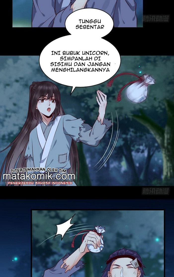 The Ghostly Doctor