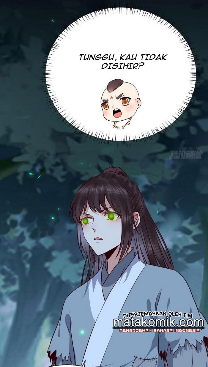 The Ghostly Doctor