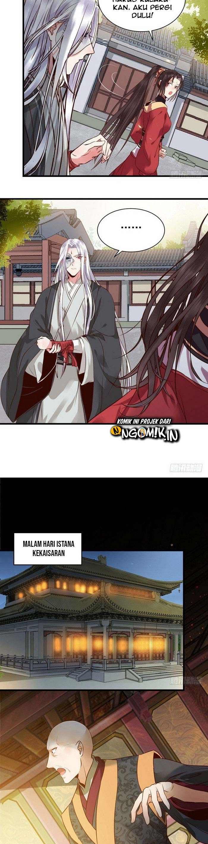 The Ghostly Doctor