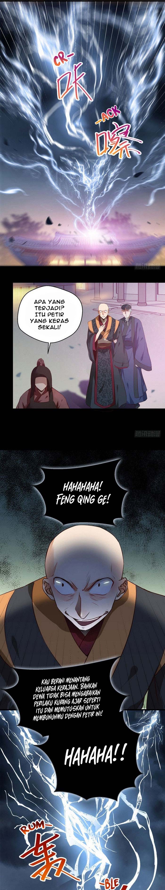 The Ghostly Doctor