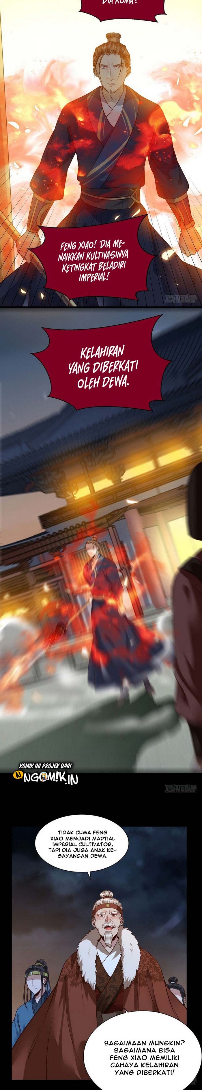 The Ghostly Doctor