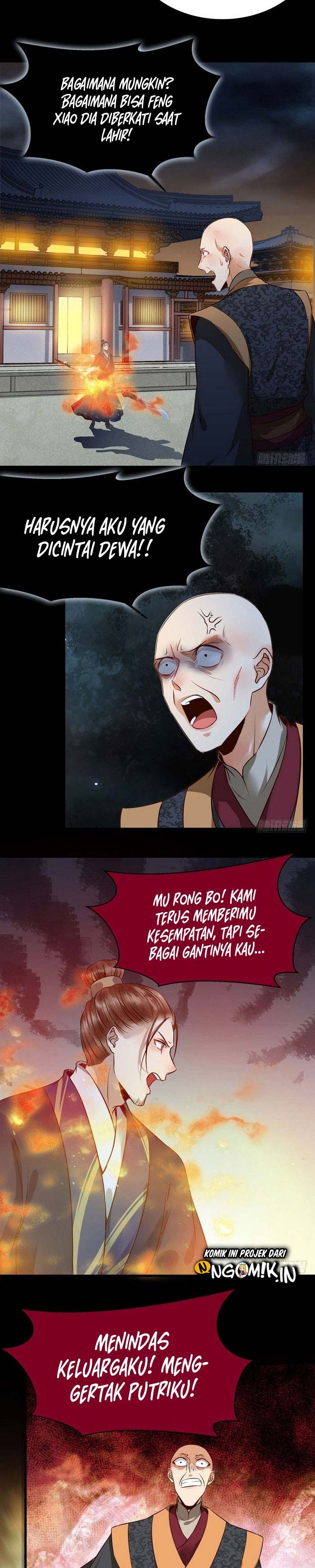 The Ghostly Doctor