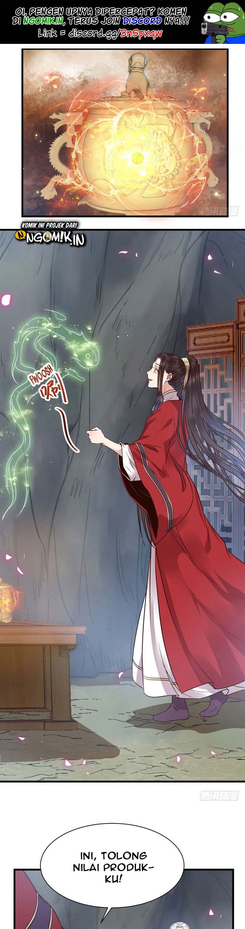 The Ghostly Doctor