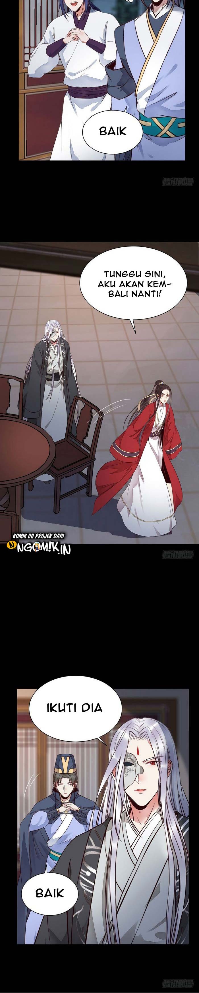 The Ghostly Doctor