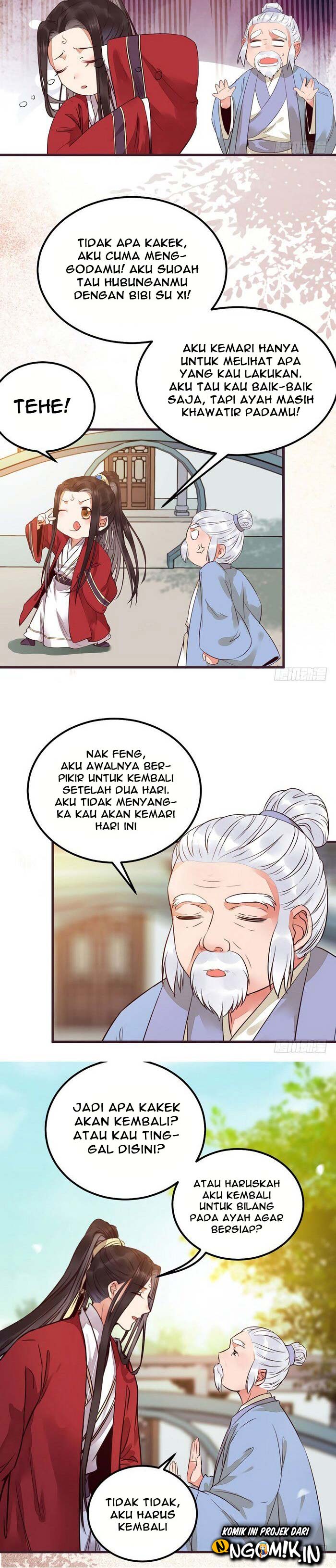 The Ghostly Doctor