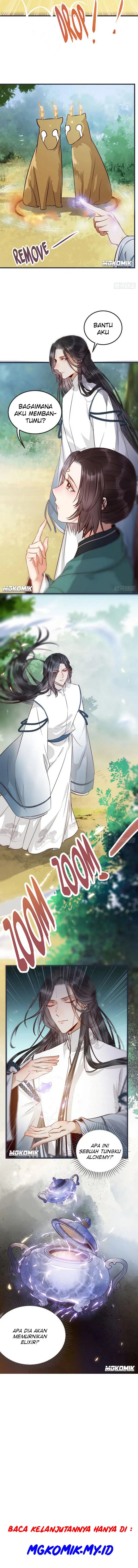 The Ghostly Doctor