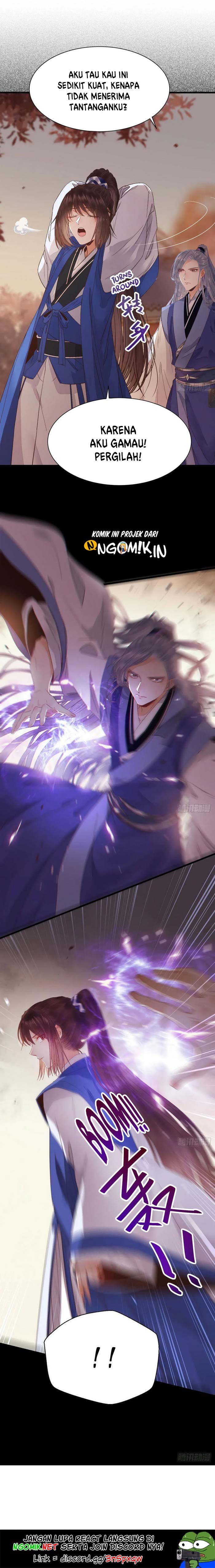The Ghostly Doctor