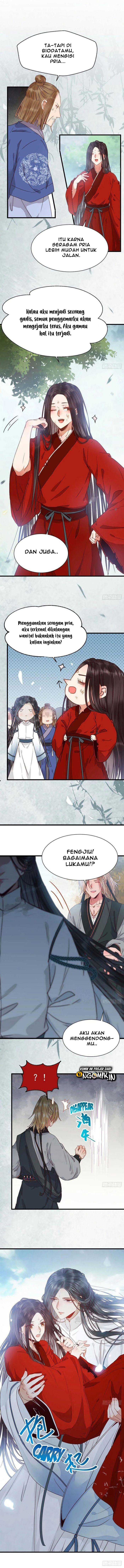 The Ghostly Doctor