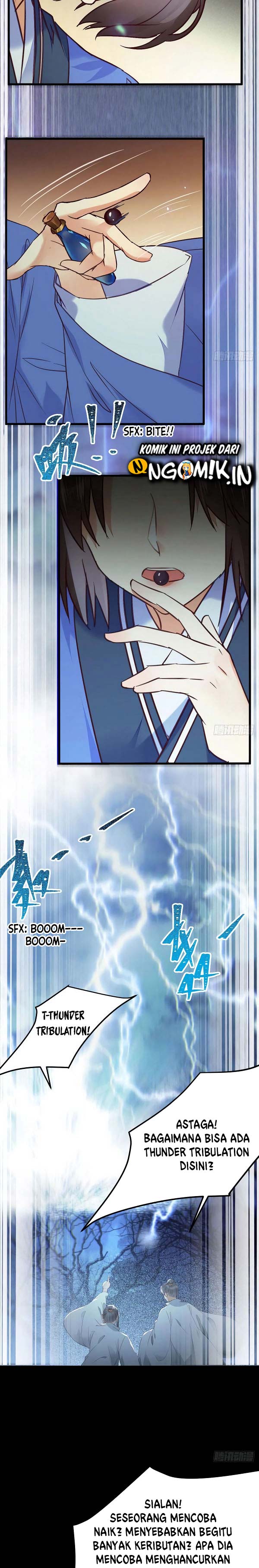 The Ghostly Doctor