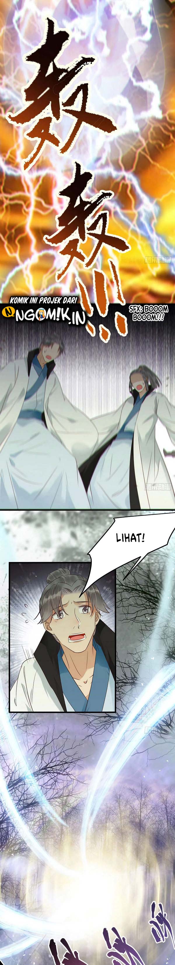 The Ghostly Doctor