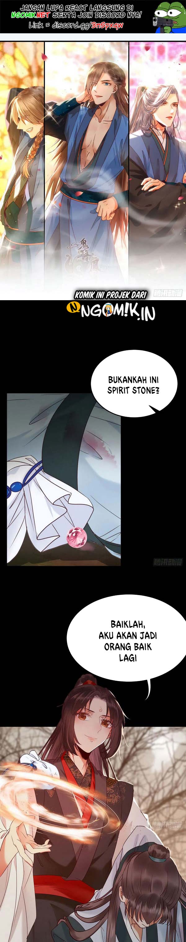 The Ghostly Doctor