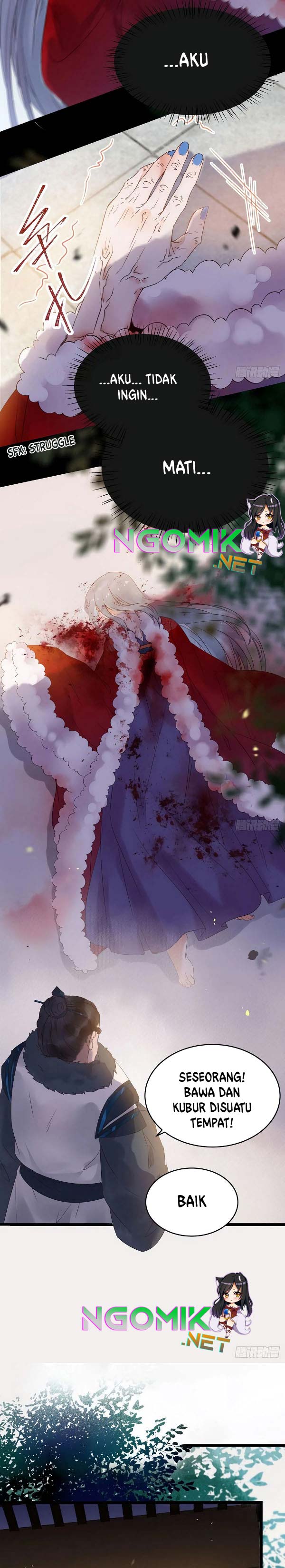 The Ghostly Doctor