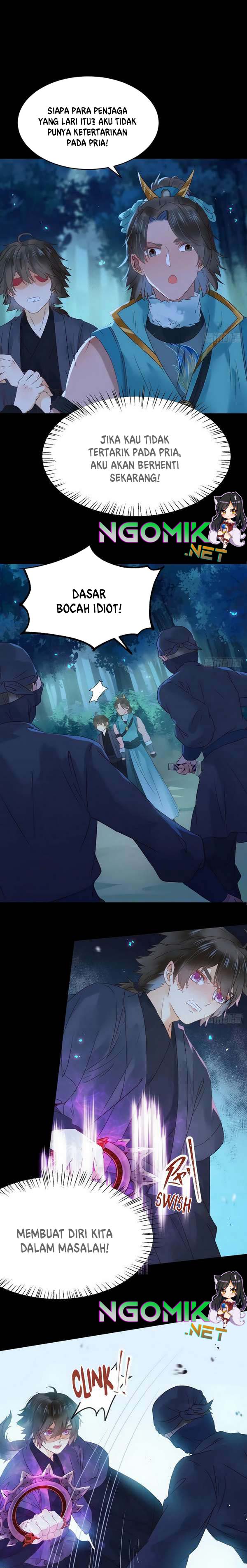 The Ghostly Doctor